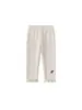 Bangxuan Huzhou Zhili Ropa Infantil Leggings para Niños Pequeños Pantalones de Bebé Forrados de Felpa para Exteriores Color Sólido Versátiles Pantalones para Niñas