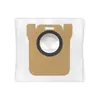 Adecuado para Robot Aspirador Xiaomi Xiaomi 5/Ov31Gl /5 Pro Cepillo Principal, Cepillo Lateral, Filtro, Mopa, Accesorios de Bolsa de Polvo