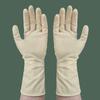 Guantes de Látex Brillantes Amarillos de 12 Pulgadas para Uso Doméstico, Inspección y Protección en Talleres Libres de Polvo, Guantes de Limpieza para Cocina