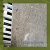 Los Materiales de Piedra de Cueva de Mármol Pueden Proporcionar Muestras y Pueden Ser Procesados con Cinceles Triangulares para Crear Superficies Texturizadas Irregulares y Otros Acabados de Superficie