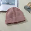 Chapéus de Lã, Chapéus de Tricô para Outono e Inverno, Chapéus Tendência de Marca para Homens e Mulheres (Estilo Pele de Melão), Estilo Coreano, Estilo Japonês, Chapéus à Prova de Frio e Quentes, Processado e Personalizado