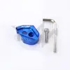 Adecuado para Yamaha Aerox/Nvx Nmax155 Frenos Delanteros Modificados Cubierta Protectora Abs Guardapolvo Sensor Accesorios