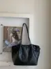 Bolsos Transfronterizos 2026 Modelo Nuevo Bolso Tote Gran Capacidad Para Mujer Bolso de Hombro de Gama Alta Bolso de Hombro Retro para Mujer