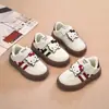 Zapatos de lona para niños kt cat estilo otoño 2026 modernos versátiles nuevos versátiles zapatillas deportivas para niños niña bebé zapatillas de entrenamiento alemanas