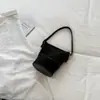 Bolso de axila para mujer 2026 nuevo otoño vintage gamuza Melard bolso de hombro bandolera cubo bolso para teléfono