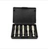 Extractor de Tornillos de Cabeza Rota Diente Deslizante Alambre Deslizante Herramienta de Reparación Anti-Diente Tornillo Roto Doble Cabeza Herramienta para Remover Alambre Roto