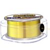 Linha de pesca de seda original importada direta da fábrica Linha principal Super Rally Taiwan Fishing Luya Sea Rod High-end Nylon Line