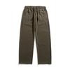 Pantalones de Punto Holgados Rectos con Caída Estilo Old Money Tendencia Marca Americana para Hombre Otoño 2025