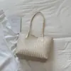 Bolsa Tote Xiaomi 2026 Nova Elegante Grande Capacidade para o Trabalho Feminina Simples de Ombro Moda Tendência Popular Temperamento