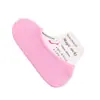 Calcetines de Verano Ultradelgados Color Caramelo para Mujer Medias Invisibles de Terciopelo Calcetines de Estar de Silicona para Mujer Niños Calcetines Mágicos