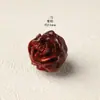 Acessórios Bola de Rosa Três Lados Cipreste Sangrento Acessórios Barbie Sândalo Acessórios Sândalo Verde Cipreste Madeira de Caqui Preto Sândalo