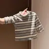 Ropa de invierno para bebé: Chaleco acolchado de dibujos animados súper lindo y adorable, prenda exterior elegante y cálida para bebés, nuevo top de invierno
