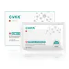 Máscara Facial Médica Cvkk Reestrutura Colágeno Humano Tipo 3 para Cuidado Facial, Reparação, Hidratação e Uso Profissional