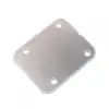 139 cortacésped de cuatro tiempos placa de aluminio desbrozadora cortacésped de gasolina placa de hierro lámina de hierro accesorios Chengtian Garden