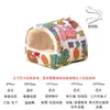 Coelho, Porquinho da Índia, Hamster Ninho de Algodão, Hamster Dourado, Porquinho da Índia, Chinchila, Esquilo, Ouriço, Pássaro Dormindo Quente Ninho de Dormir