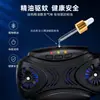 Repelente Ultrasónico Digital de Frecuencia Variable para Ratones, Repelente Potente e Inteligente para Plagas, Repelente de Insectos, Fábrica de Origen Soporta Personalización OEM