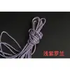 Pedras de Strass para Sapatos, Pedras de Strass para Roupas, Tubos Redondos, Acessórios para Joias DIY, Materiais Auxiliares do Fabricante, Tubos de Borracha, Totalmente Feito à Mão, 6 Fileiras
