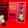 Venta directa del fabricante: Llavero Dorado de Paz y Alegría, Oro Puro 999, Colgante Decorativo de Riqueza Instantánea, Empaque en Caja de Regalo