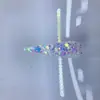 Exclusivo Transfronterizo Arte para Uñas Camaleón Ojo de Gato Lentejuelas Brillantes Escamas de Colores Polvo Brillante Arena Movediza Hecho a Mano DIY Escamas Brillantes