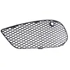 2058852523 2058852623 es adecuado para la cubierta decorativa del área de la luz antiniebla del Mercedes-Benz C W205 C300...