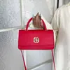 Bolso de Axila de Diseño de Nicho de Gama Alta para Mujer 2026 Nuevo Bolso de Hombro Versátil de Moda Bolso Cruzado para Viajar Bolso Baguette