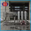 Equipamentos de Água Pura, Purificador de Água Subterrânea, Osmose Reversa, Tratamento Totalmente Automático de Água da Torneira