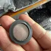Arruela de segurança de silicone não matéria-prima torneira quatro pontos seis pontos junta de borracha anel de vedação à prova d'água válvula triangular