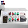 Máquina freidora multifunción automática Xulang pequeña de acero inoxidable para freír castañas, cacahuates, semillas de melón, ventas directas de fábrica