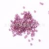 Importadas de Japón Miyuki 1.6mm Cuentas Antiguas Db Iridiscentes Pulsera DIY Abalorios Hechos a Mano Cuentas Sueltas para Ropa