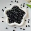 Piezas de Talla de Raíz de Bodhi Natural, Cuentas Sueltas de Intestino de Cerdo, Pulseras Retorcidas Populares, Accesorios, Venta al por mayor de Cuentas para Manualidades