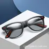 Gafas de sol polarizadas deportivas P21 AliExpress gafas polarizadas retro para hombre y mujer gafas de sol polarizadas para conductor de exterior