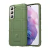Funda protectora para Galaxys23 funda para teléfono shield Samsung s24ultra funda protectora silicona resistente a caídas cubierta suave s22