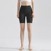 Pantalones de Yoga Weiman Fitness de Cinco Puntos para Mujer, Verano, Delgados, de Cintura Alta, Levanta Glúteos, Ropa Exterior Ajustada, Pantalones Cortos Deportivos para Ciclismo, Yoga
