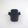 Soporte para Teléfono Móvil con Clip de Bloqueo Automático Simple Original Soporte Triangular Marco Fijo Salida de Aire Soporte para Teléfono Móvil de Coche Venta al por Mayor
