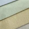 Tela de Algodón Diagonal para Caballería de Algodón Puro, Tela de Algodón Tejida en Sarga de Alta Densidad, Tejido de Moda para Ropa de Trabajo y Chaquetas Rompevientos