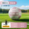 Voleibol Inflable Grande Antiexplosión Engrosado, Pelota para Juego de Team Building Padres e Hijos, Pelota Grande Divertida para Acampar en el Campus y Diversos Escenarios, Venta al por Mayor