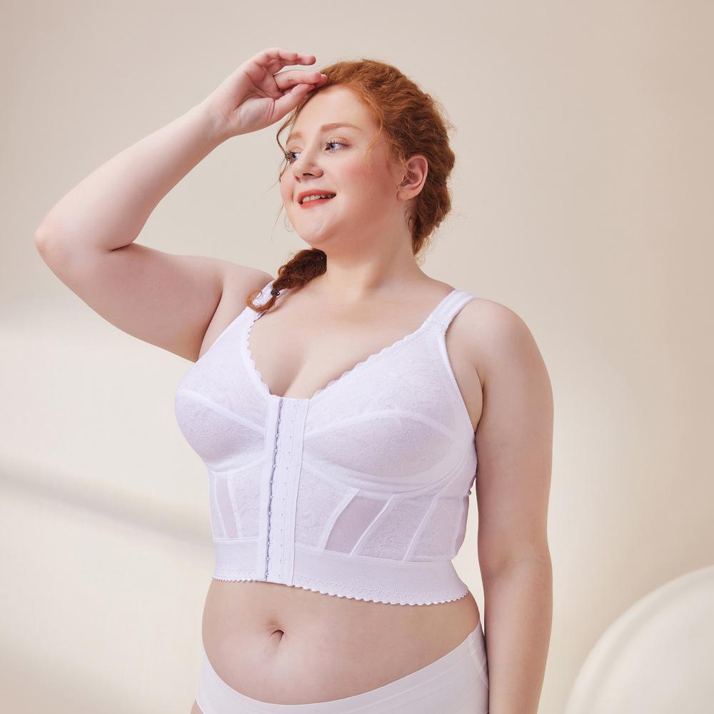 Front Open Long Bra (1)