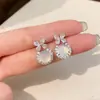 Flores Desabrochando, Brincos de Borla com Miçangas, Luxo Acessível e Brincos de Alta Qualidade, Estilo de Férias de Verão à Beira-Mar, Brincos Super Fada