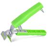 Clip Antiescaldaduras Clip para Tazón Clip para Hogar Cocina Acero Inoxidable Antideslizante Clip para Tazón Clip Ghand Clip para Plato Clip para Tazón Vaporizador Basura Shake Tone