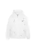 Sudadera con capucha tipo cárdigan de estilo americano con patrón de estrellas y pedrería para hombre y mujer, temporada de primavera, chaqueta con cremallera vintage lavada de alta gama para pareja