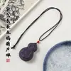 Marca de Fragancia Herbal Natural Hecho a Mano Mismo Estilo de Transmisión en Vivo de Douyin Marca de Fragancia de Ámbar Gris Colgante Colgante Fabricante Venta al por Mayor