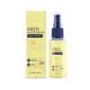 Desodorante Corporal Transfronteiriço Spray para Pele Spray Hidratante para Pele Seca Nutritivo Hidratante Portátil Spray para Cuidados com a Pele