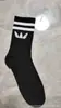 Meias Meia-Panturrilha Masculinas Meias Femininas Primavera e Outono Meias Versáteis Esportivas Casuais Estilo Preppy Meias de Casal Meias de Exportação