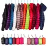 En Stock Invierno 2025 Versión Coreana Nueva Chaqueta de Plumas Ultraligera para Mujer, con Capucha, Corta, Ajustada, Tallas Grandes, Abrigo de Moda