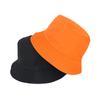 Sombrero de pescador para exteriores de Internet, de doble cara, para primavera y verano, estilo coreano, moderno, protector solar, estilo japonés, para mujer.