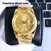 Relógio Datejust Rolex Masculino Mecânico Totalmente Automático Pulseira de Aço Oyster À Prova d'Água Luminoso Relógio Masculino Clássico