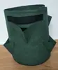 Bolsas de Cultivo de Fresas Multi-Puerto Hechas a Medida por el Fabricante Ebay Amazon Bolsas de Plantas de 3 Puertos 6 Puertos 8 Puertos Bolsas de Cultivo de Fieltro
