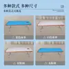 Sábanas Desechables para Salones de Belleza, Súper Rentables, Engrosadas, Impermeables y a Prueba de Aceite, Sábanas de Cama Transpirables No Tejidas para Camas de Masaje con Agujeros