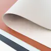 Alfombrilla de Ratón de Cuero, Mantel Impermeable, Alfombrilla de Escritorio, Alfombrilla Grande para Portátil, Mantel, Alfombrilla para Teclado, Alfombrilla de Mesa, Alfombrilla para Mesa de Comedor