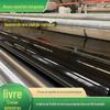 Geomembrana Anti-Infiltração para Tanque de Biogás Tanque Regulador 2,0 mm Membrana Anti-Infiltração Tanque de Líquido de Biogás Tanque Anaeróbico Geomembrana de HDPE